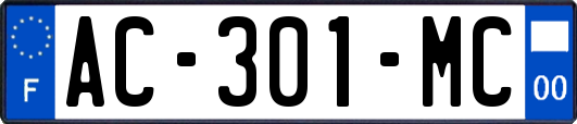 AC-301-MC