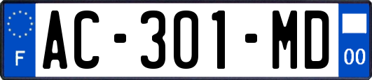 AC-301-MD