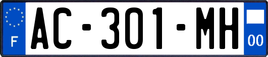 AC-301-MH