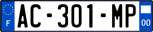 AC-301-MP