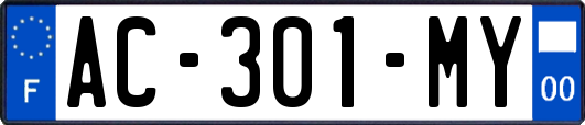 AC-301-MY