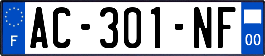 AC-301-NF