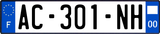 AC-301-NH