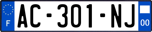 AC-301-NJ
