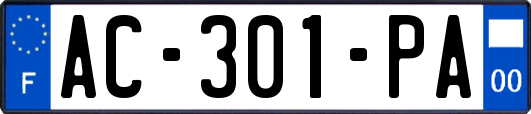 AC-301-PA
