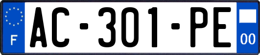 AC-301-PE