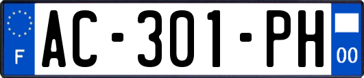 AC-301-PH
