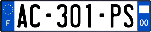 AC-301-PS