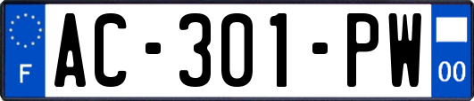 AC-301-PW