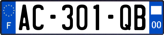 AC-301-QB