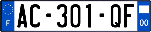AC-301-QF