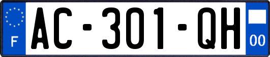 AC-301-QH