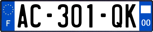 AC-301-QK