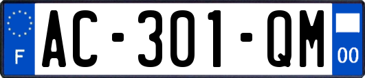 AC-301-QM