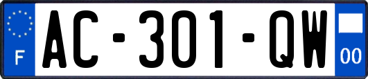 AC-301-QW