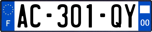AC-301-QY