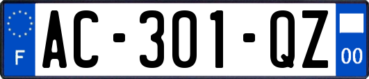 AC-301-QZ