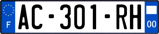 AC-301-RH
