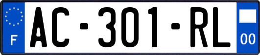 AC-301-RL