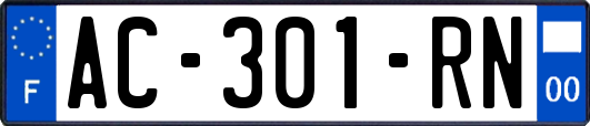 AC-301-RN