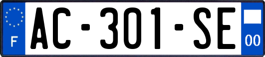 AC-301-SE