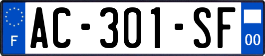 AC-301-SF
