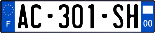 AC-301-SH