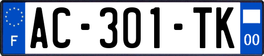 AC-301-TK