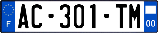 AC-301-TM