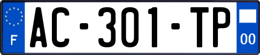 AC-301-TP