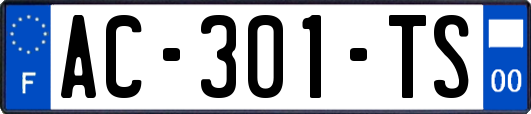 AC-301-TS