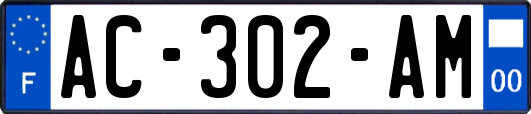 AC-302-AM