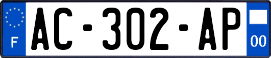 AC-302-AP