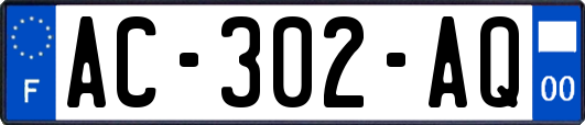 AC-302-AQ