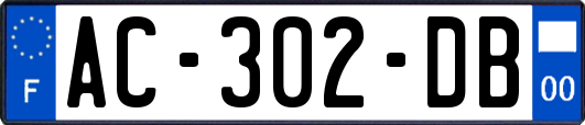 AC-302-DB