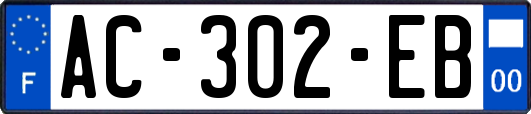 AC-302-EB