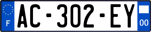 AC-302-EY