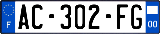 AC-302-FG