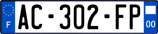 AC-302-FP