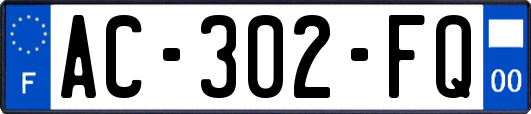 AC-302-FQ