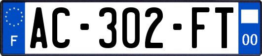 AC-302-FT