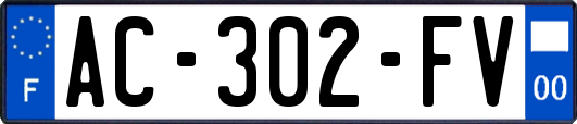 AC-302-FV