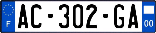 AC-302-GA