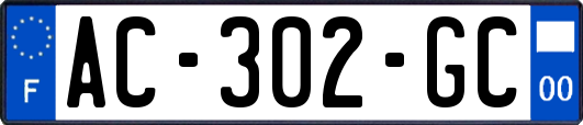 AC-302-GC