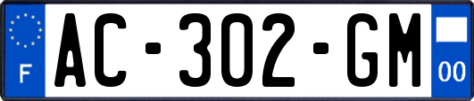 AC-302-GM