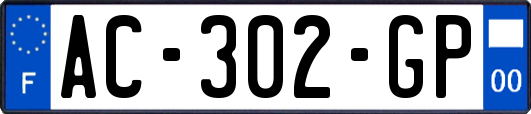 AC-302-GP