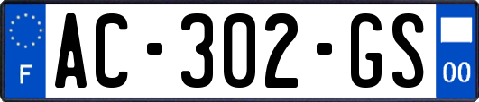AC-302-GS