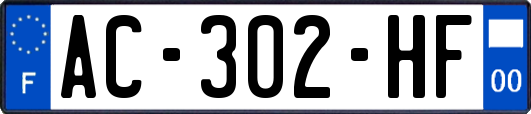 AC-302-HF