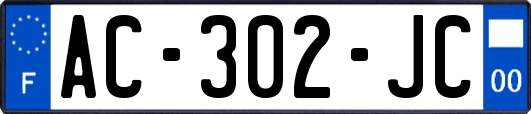 AC-302-JC