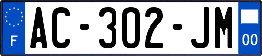 AC-302-JM
